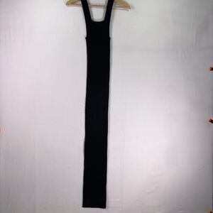 SSENSE Maxi Dress Size